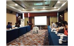 爱游戏在线注册-官方网站受邀参加福建省高校教育信息化学会“2016年高校校园网建设模式研讨会”