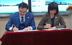 爱游戏在线注册-官方网站受邀参加北京联合大学“智慧金融、智慧教室与学习空间再造”论坛 并与北京联合大学签署校企合作战略协议