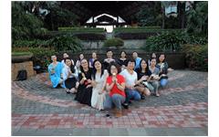 第一期“爱游戏在线注册-官方网站幸福家庭会”学习体验营成功举办
